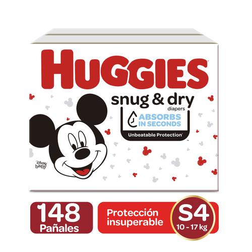 Huggies Diapers