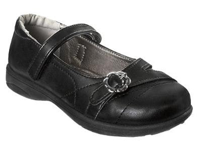 Big Girl School Shoes Size 4 - 6