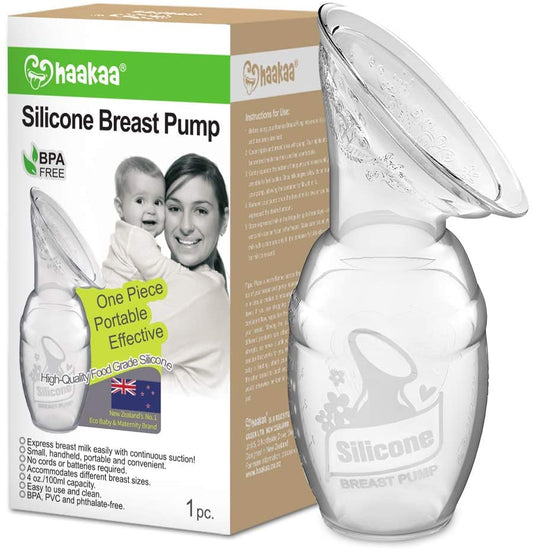 Breast Pump