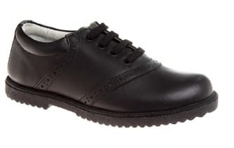 Academie Gear Honor Roll Boys/Men Leather School Shoe